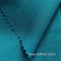 OBL22-C-062 Polyester Imitation Linen For Dress